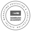 Semrush academy